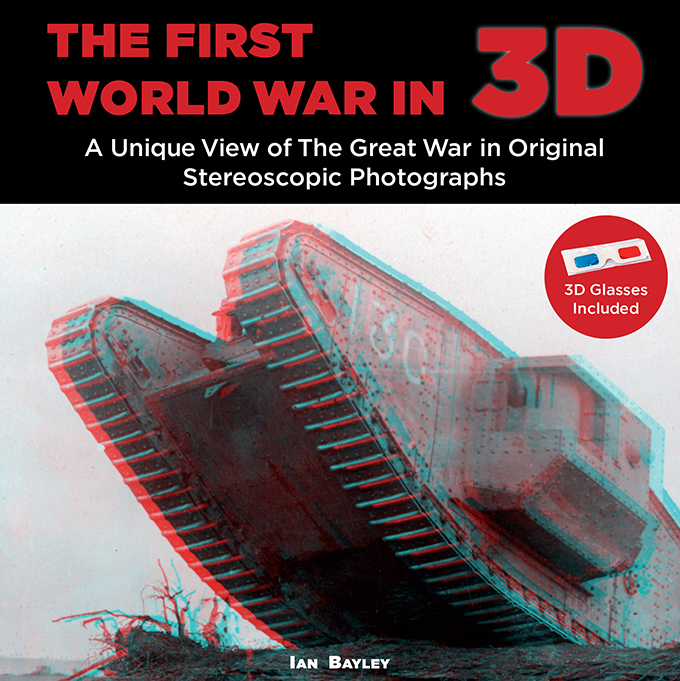 The First World War in 3D